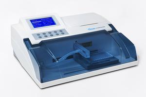 DIAWasher - Automatická promývačka mikrotitračních destiček ELx50/8