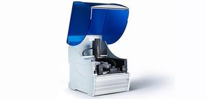 DIALISA 2 mp - automatizovaný 2-Plate ELISA System s čtečkou čárového kódu