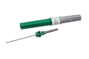 VACUETTE® jehla zelená 38 mm