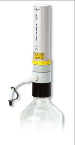 Dávkovač Calibrex ™ nastavitelný 1 - 5 ml
