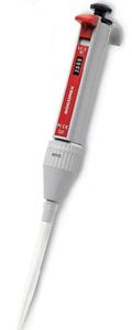 Makropipeta Calibra® 0,2 - 2 ml