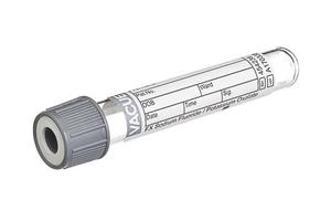 VACUETTE® Zkumavka 2 ml Glykémie FX