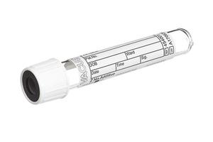 VACUETTE® Zkumavka 4 ml bez přísad, Premium
