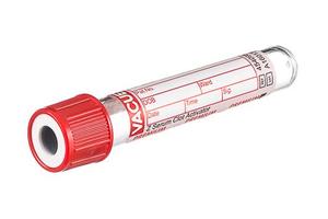 VACUETTE® Zkumavka 1 ml sérum, Premium
