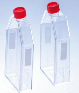 Láhev na buněčné kultury  Cellstar®, 550 ml, sterilní