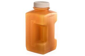 Kontejner na moč 2,7 l