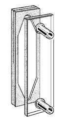 Kyveta 106-QS 0,5 mm