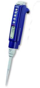 Mikropipeta Acura® electro XS, 0,5 - 10 µl
