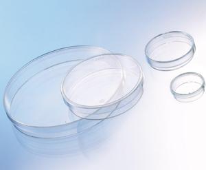 Miska pro buněčné kultury Poly-L-Lysin CELLCOAT®, 60/15  mm