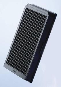 PP MICROPLATE, 384 WELL 127,8/86 MM 120 µl