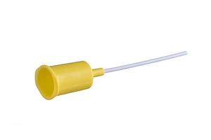 VACUETTE® Adaptér na odběr moči, 8 cm